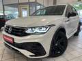 Volkswagen Tiguan 2.0 TDI R-Line LED / NAVI / AHK / Digital Weiß - thumbnail 1