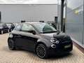 Fiat 500 La Prima 42 kWh *panoramadak *leder *alle opties Zwart - thumbnail 9