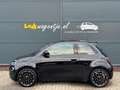 Fiat 500 La Prima 42 kWh *panoramadak *leder *alle opties Zwart - thumbnail 40