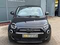 Fiat 500 La Prima 42 kWh *panoramadak *leder *alle opties Zwart - thumbnail 4