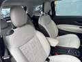 Fiat 500 La Prima 42 kWh *panoramadak *leder *alle opties Zwart - thumbnail 19