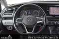 Volkswagen T6 Multivan T6.1 Multivan 2.0 TDI 4 M ACC/KAMERA/LED/AHK/APP Nero - thumbnail 19
