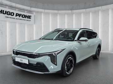 Spirit 1.6 T-GDI 110 kW DCT Sportswagon Kombi. 5-t