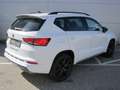 CUPRA Ateca 1.5 TSI DSG 150 Weiß - thumbnail 4