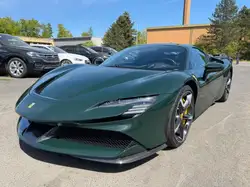 Ferrari Other SF90 Voll Carbon Assetto Fiorano Capristo 4Punkt