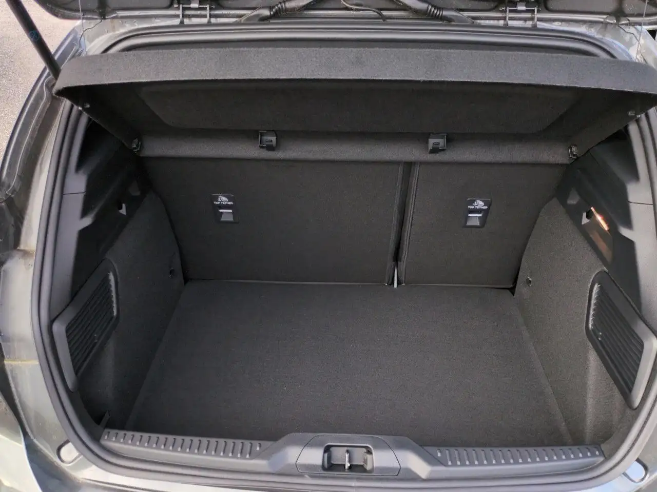 Ford Focus ST-Line Sportpaket Bluetooth Navi LED Klima 13
