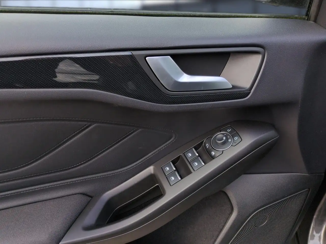 Ford Focus ST-Line Sportpaket Bluetooth Navi LED Klima 5