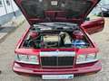 Chrysler Le Baron 2.2i Turbo Coupe Automatik Klimaanlage Rot - thumbnail 20