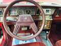 Chrysler Le Baron 2.2i Turbo Coupe Automatik Klimaanlage Rosso - thumbnail 14