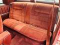 Chrysler Le Baron 2.2i Turbo Coupe Automatik Klimaanlage Piros - thumbnail 12