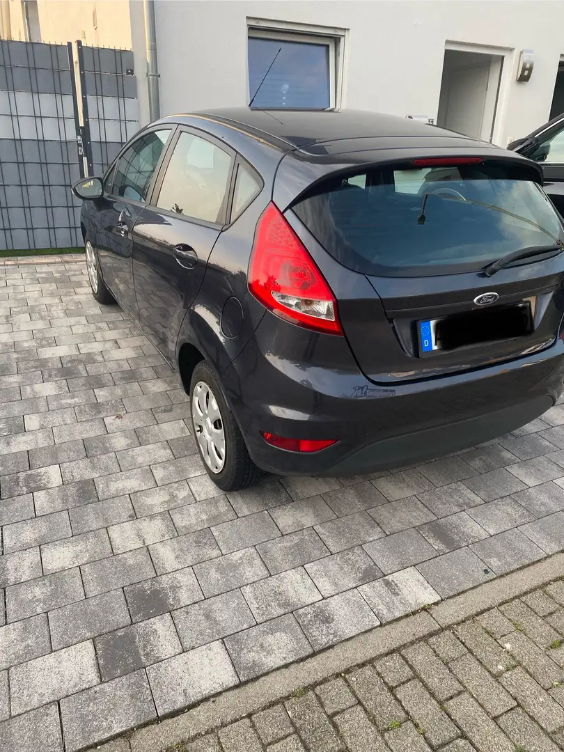Ford Fiesta 1.25 Trend - 2