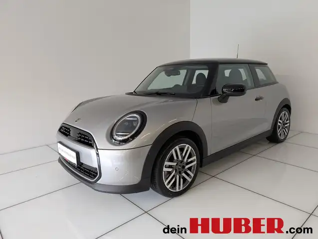 MINI Cooper C Cooper C