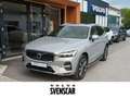 Volvo XC60 Inscription Recharge Plug-In Hybrid AWD T8 Twin En Silber - thumbnail 1