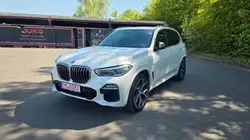Bmw X5 M i/ Panorama Schiebedach/Vollausstattung