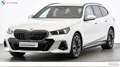 BMW 540 d xDrive M-Sportpaket Pro Weiß - thumbnail 1
