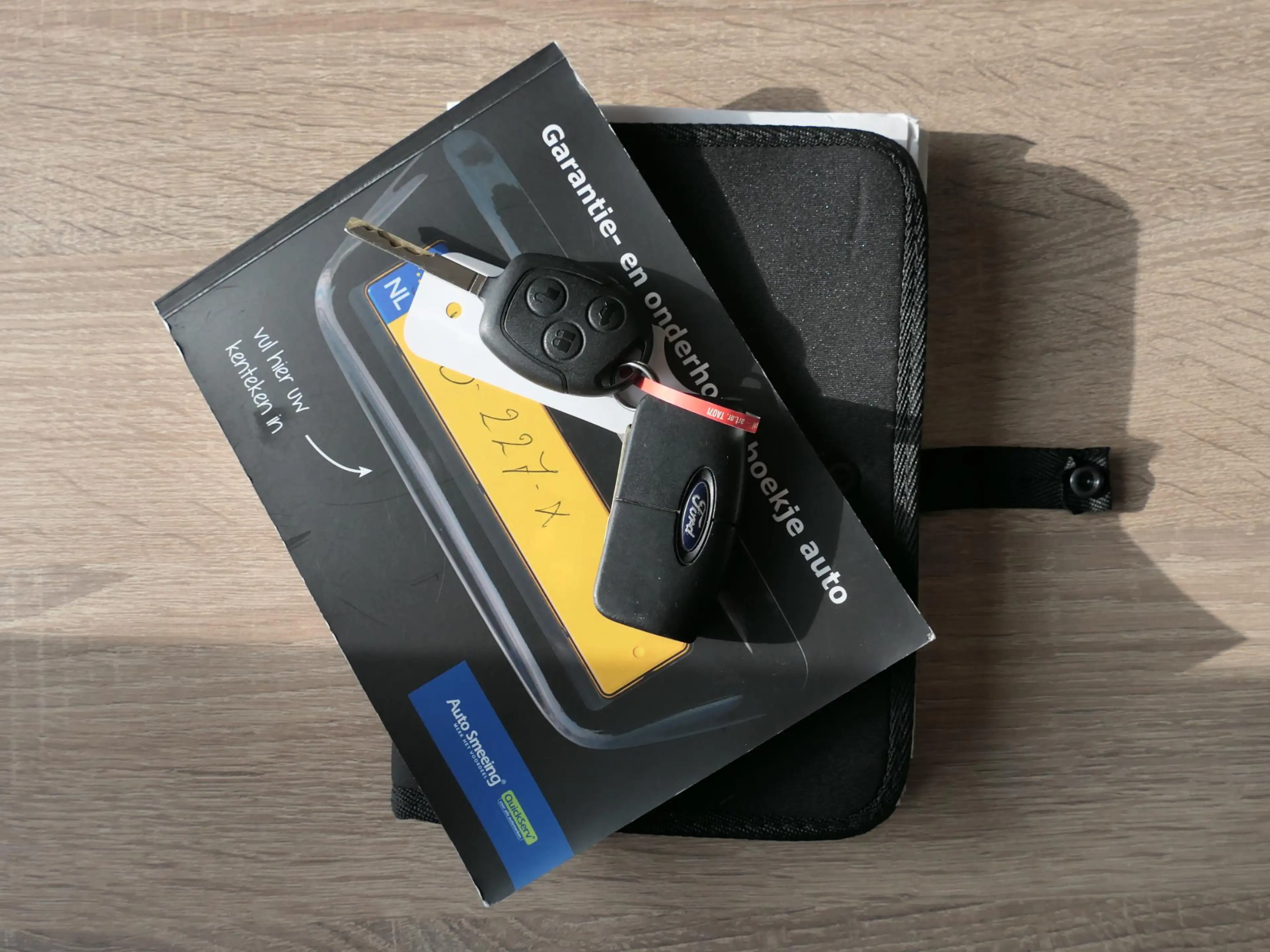 Ford Transit Courier 1.5 TDCI Trend | Achteruitrijcamera | Climate Cont — photo 10