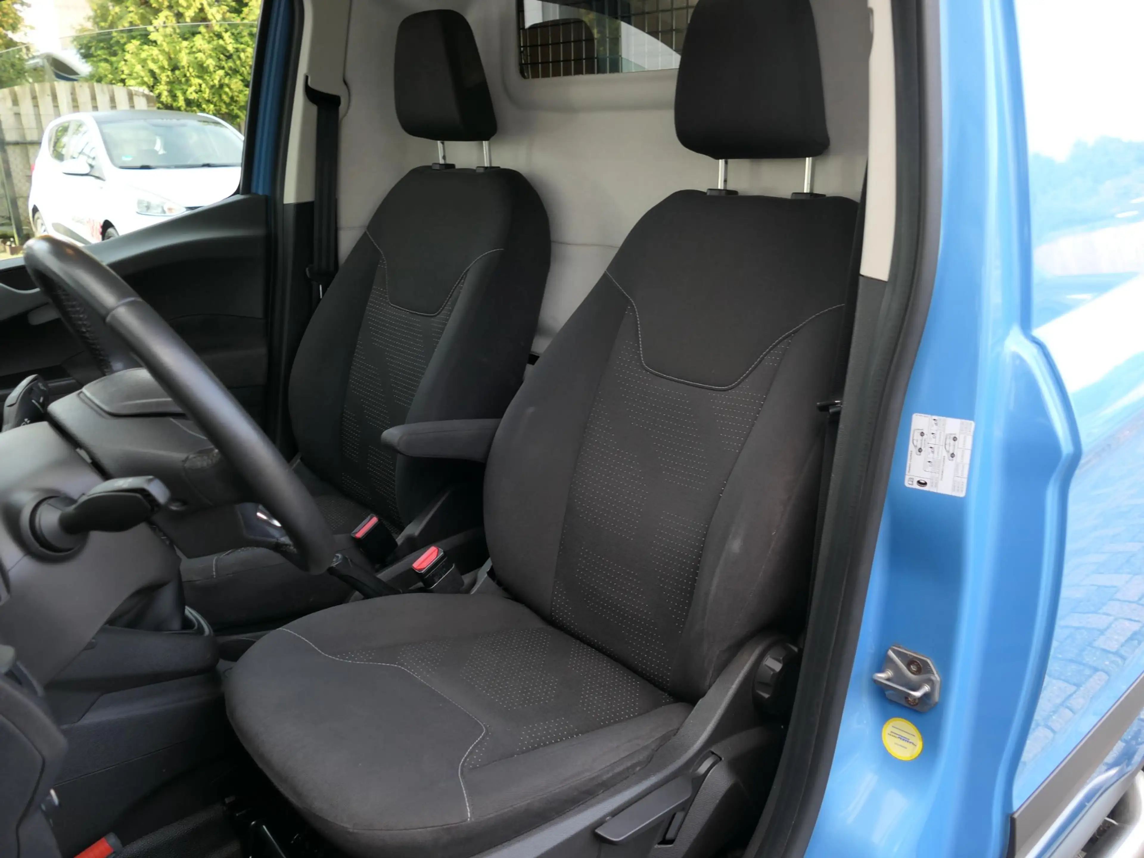 Ford Transit Courier 1.5 TDCI Trend | Achteruitrijcamera | Climate Cont — photo 15