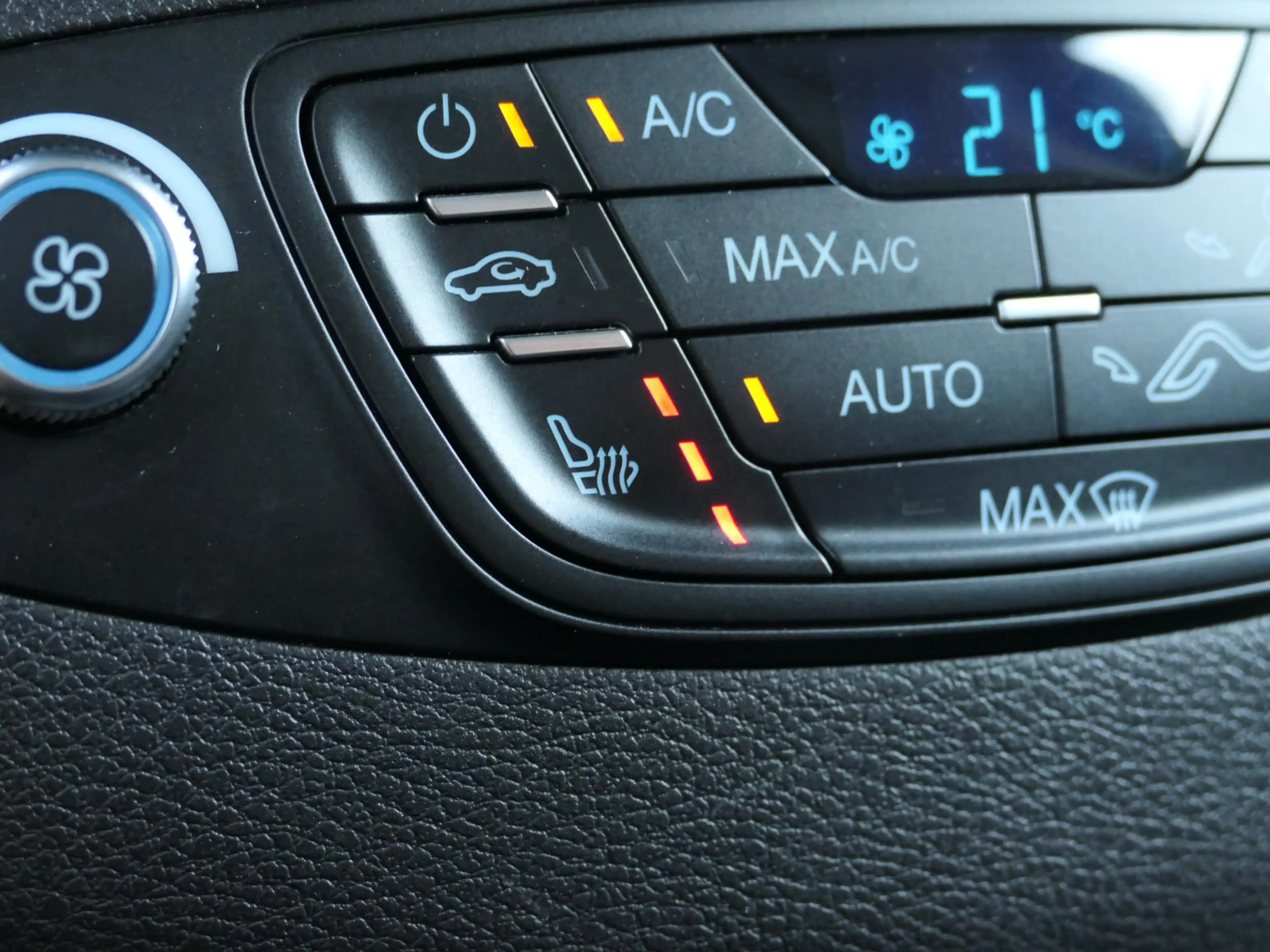 Ford Transit Courier 1.5 TDCI Trend | Achteruitrijcamera | Climate Cont — photo 7