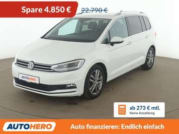 2.0 TDI Highline BlueMotion Aut.*ACC*PDC*SHZ*