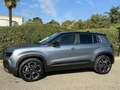 Jeep Avenger 1.2 Turbo MHEV Summit ACC - NAVI - TETTO - 18 Gris - thumbnail 7