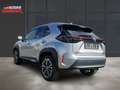Toyota Yaris Cross Hybrid 1.5 VVT-i Elegant Silber - thumbnail 2
