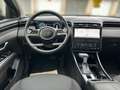 Hyundai TUCSON 1.6 T-GDi 48V DCT 4WD TREND + NAVI + PANORAMA +UVM Zwart - thumbnail 10