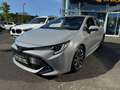 Toyota Corolla 1.8 Hybrid Team D TechnikP ACC LED Grau - thumbnail 3