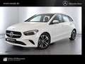 Mercedes-Benz B 180 3,99%/Progressive/LED/AHK/DISTRONIC        /Totwin Weiß - thumbnail 1