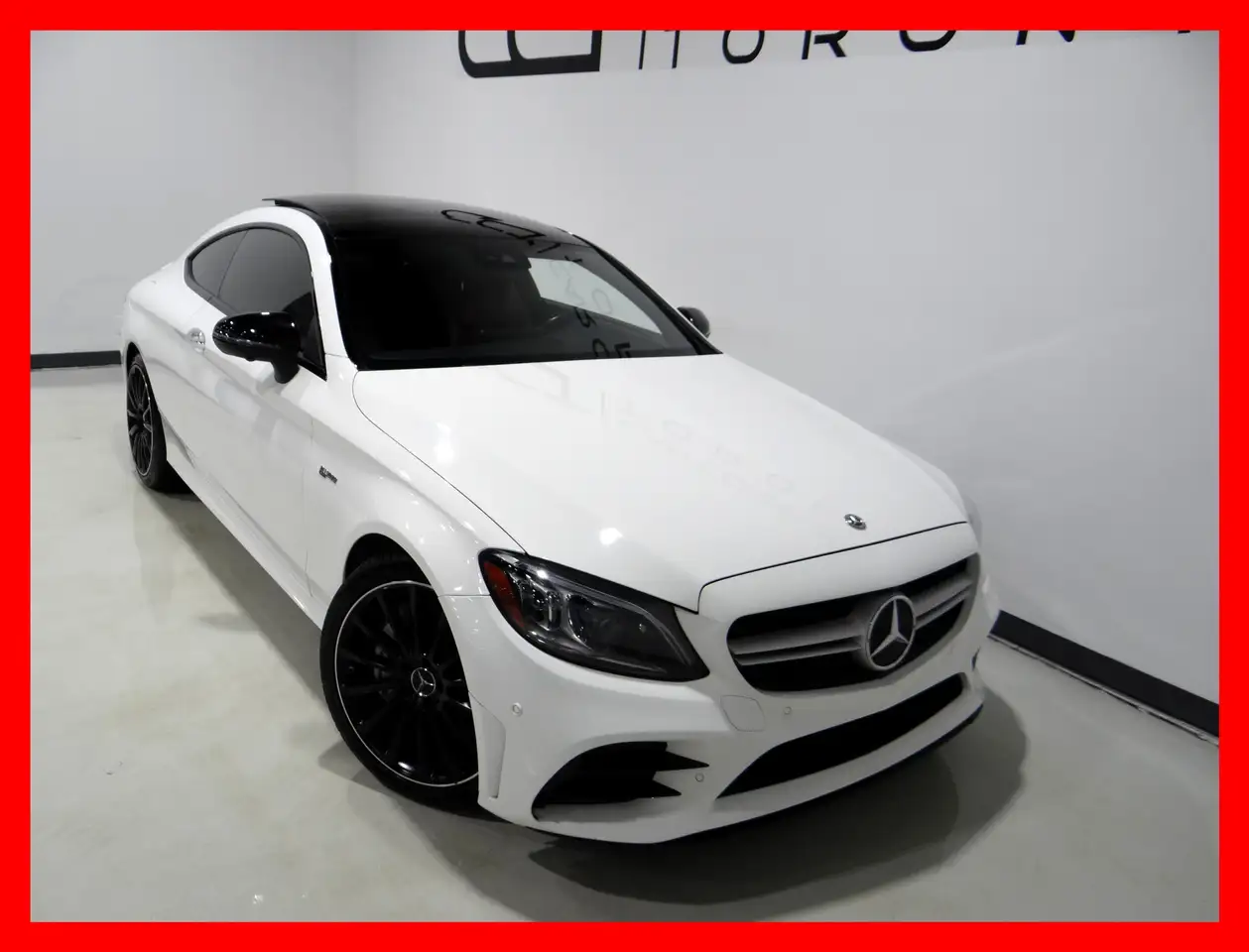 Mercedes-Benz C-Class снимка Mercedes-Benz C-Class