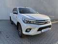 Toyota Hilux DK Lounge 4x4 2,4 D-4D Aut. Weiß - thumbnail 1