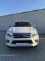 Toyota Hilux DK Lounge 4x4 2,4 D-4D Aut. Weiß - thumbnail 2