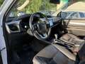 Toyota Hilux DK Lounge 4x4 2,4 D-4D Aut. Weiß - thumbnail 11