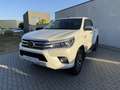 Toyota Hilux DK Lounge 4x4 2,4 D-4D Aut. Weiß - thumbnail 3
