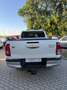 Toyota Hilux DK Lounge 4x4 2,4 D-4D Aut. Weiß - thumbnail 7