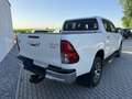 Toyota Hilux DK Lounge 4x4 2,4 D-4D Aut. Weiß - thumbnail 8