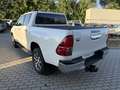 Toyota Hilux DK Lounge 4x4 2,4 D-4D Aut. Weiß - thumbnail 6
