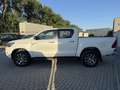 Toyota Hilux DK Lounge 4x4 2,4 D-4D Aut. Weiß - thumbnail 5