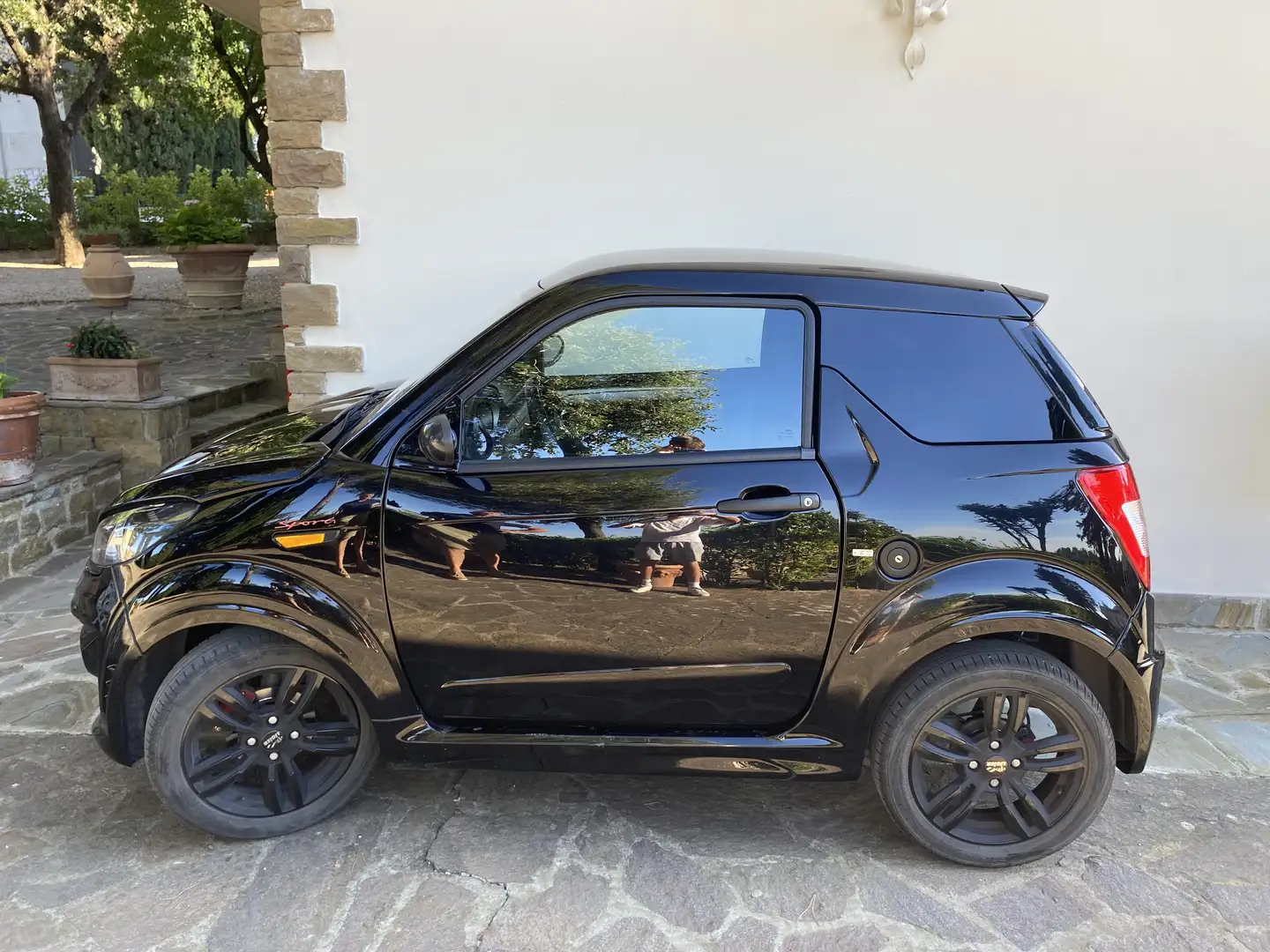 Ligier JS 50 sport - 2