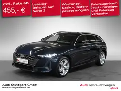 Audi A5 TFSI 150 kW S tronic