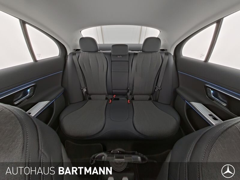 Mercedes-Benz E 200 E 200 AVANTGARDE+LED+KAMERA SZH+SPUR+TOTW+DISTRO — photo 10