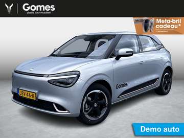 Premium Edition | 360° Camera | Adaptieve Cruise C