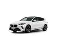 BMW 116 120iA Blanco - thumbnail 1