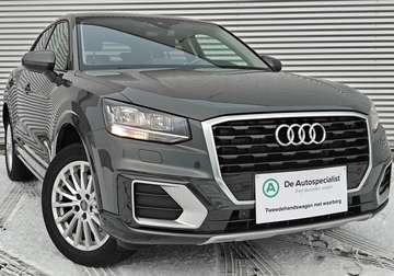 Q2 1.6 TDI