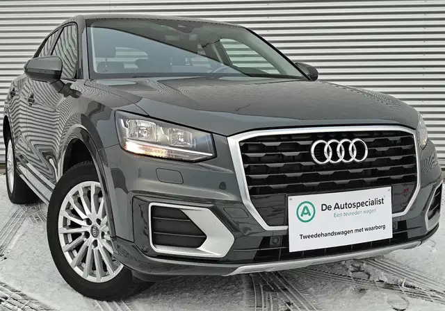 Audi Q2 Q2 1.6 TDI