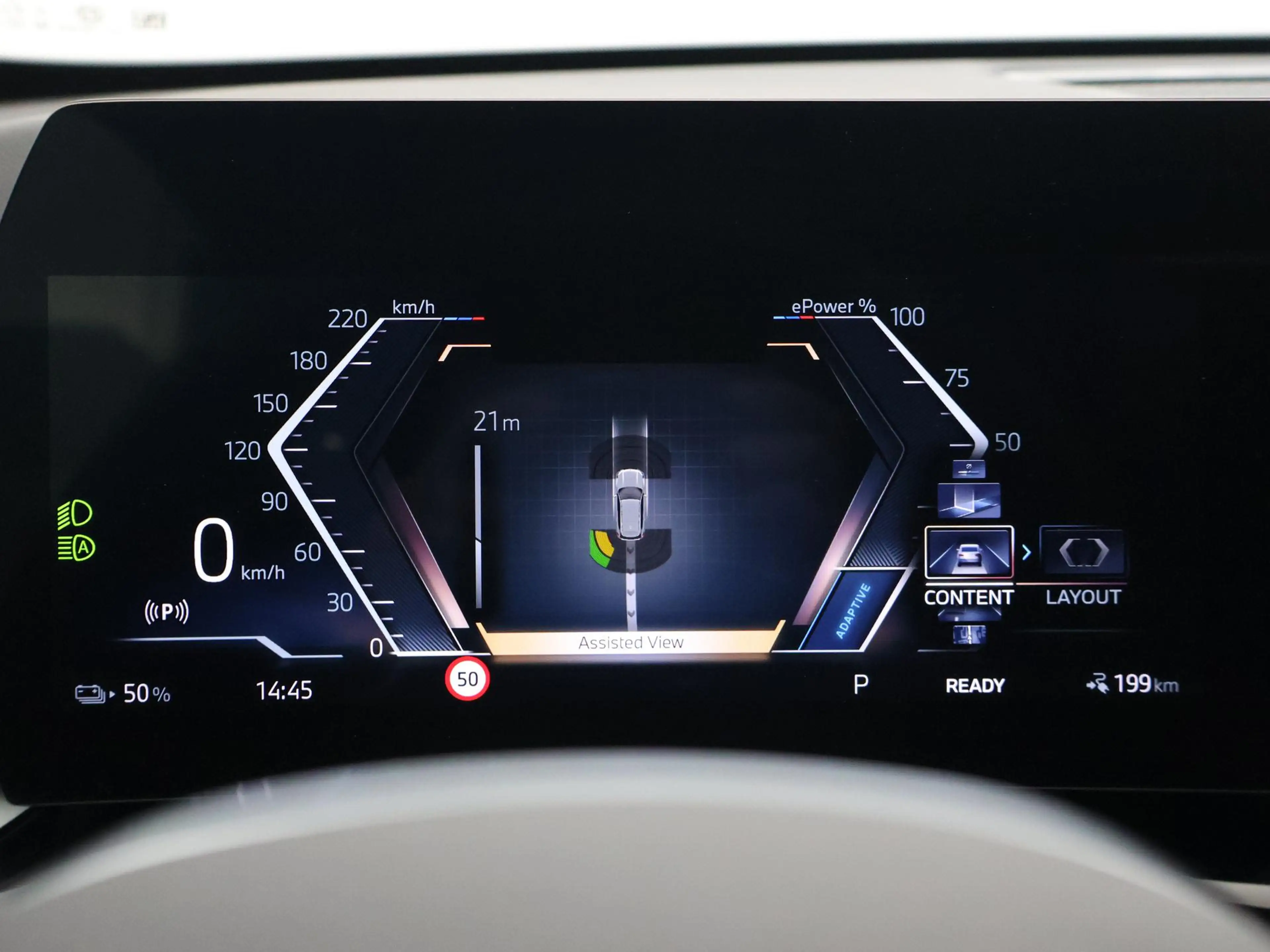 BMW iX1 eDrive20 67 kWh M-SPORT *46 KM NIEUW* + PANORAMA | — photo 22