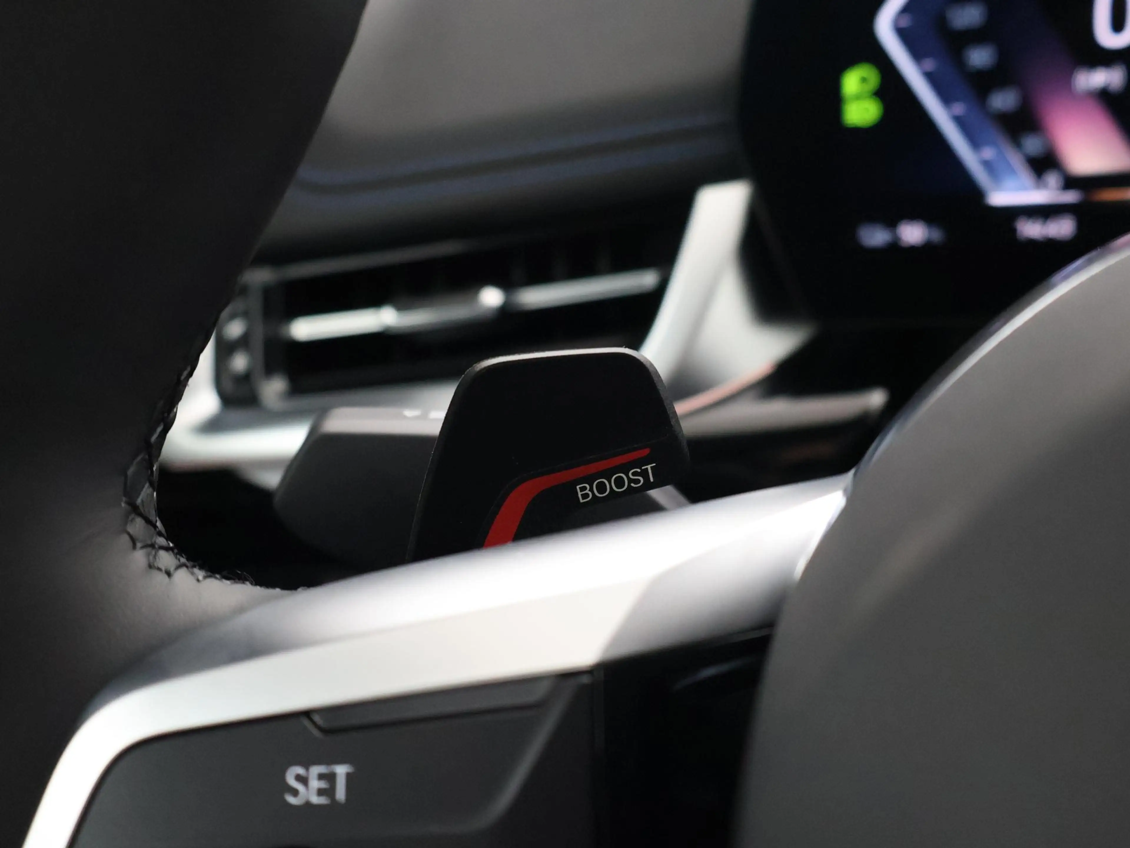 BMW iX1 eDrive20 67 kWh M-SPORT *46 KM NIEUW* + PANORAMA | — photo 35