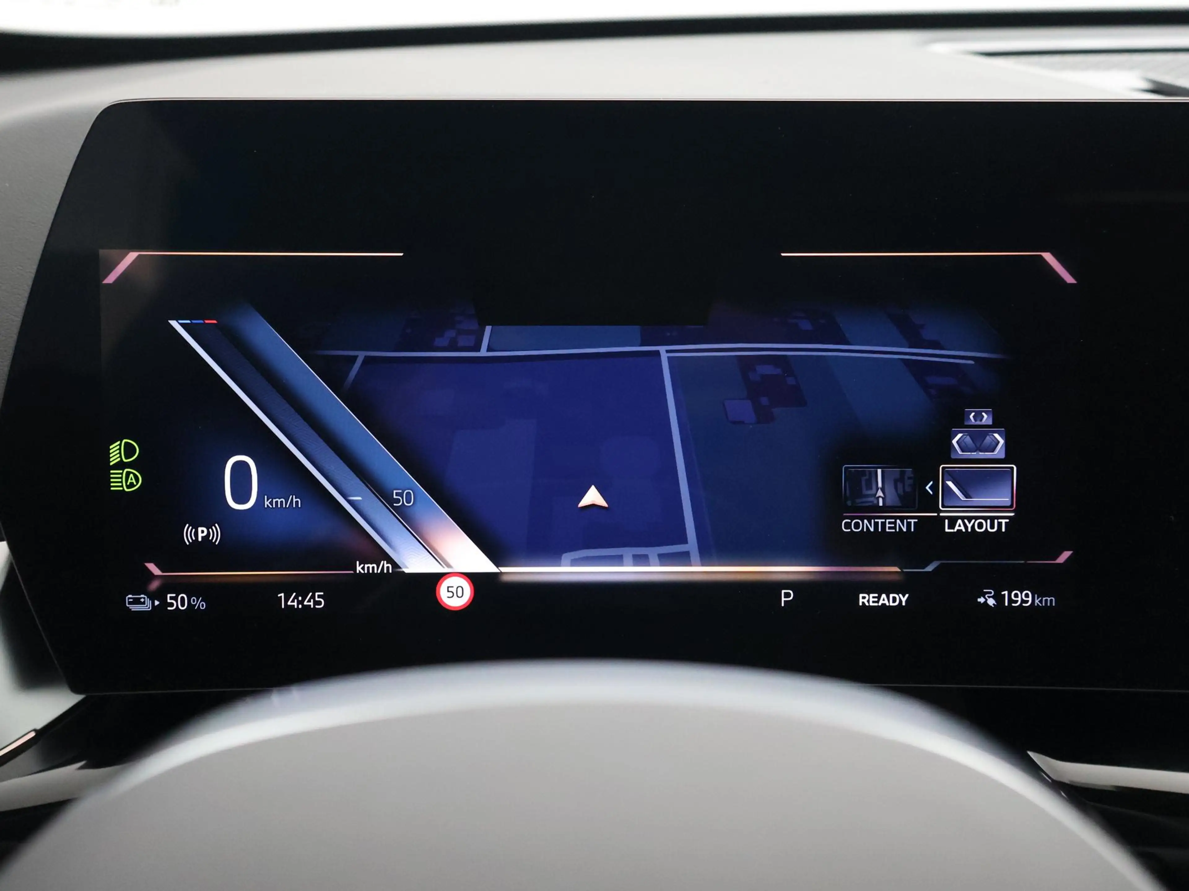 BMW iX1 eDrive20 67 kWh M-SPORT *46 KM NIEUW* + PANORAMA | — photo 23