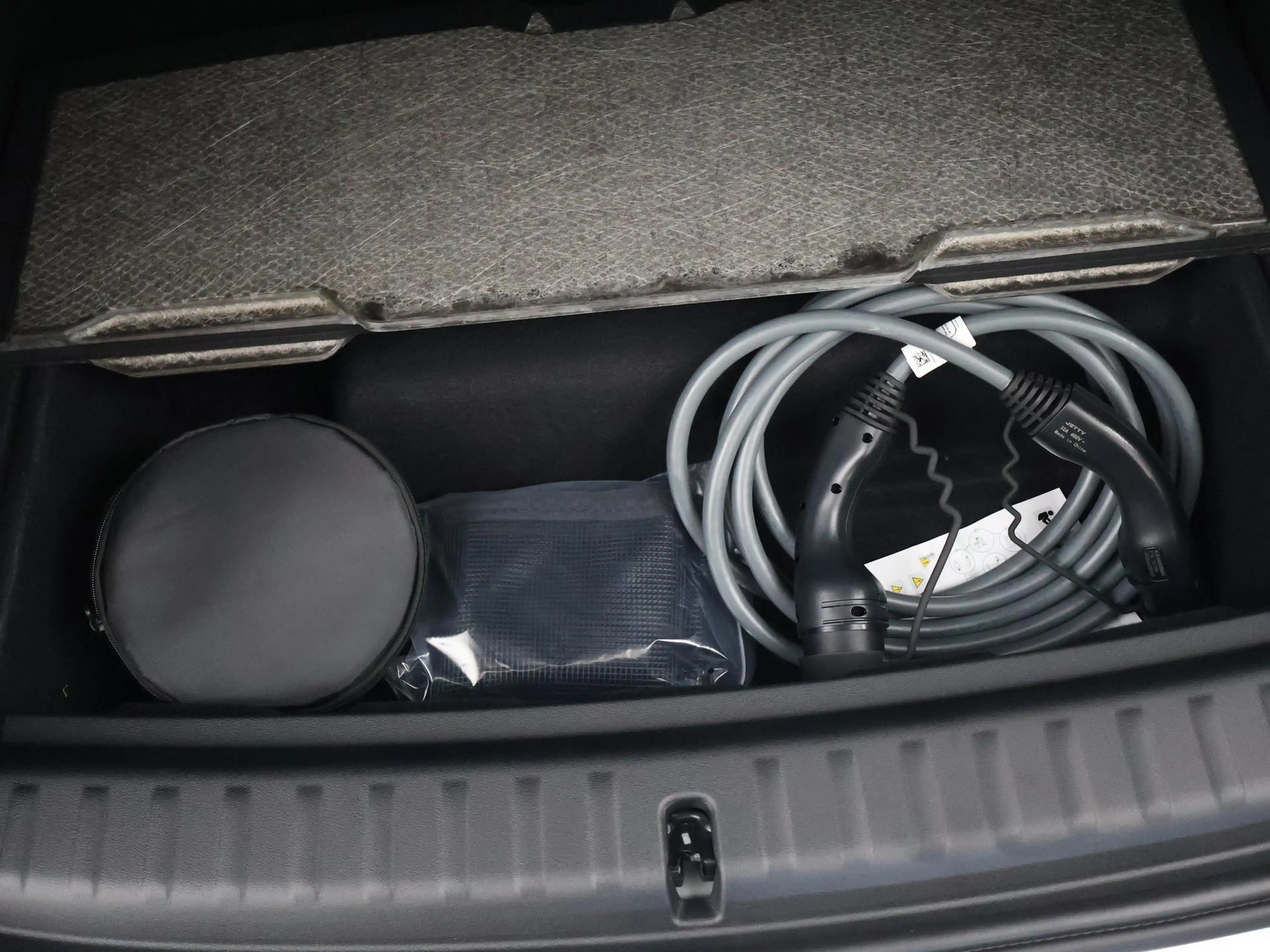 BMW iX1 eDrive20 67 kWh M-SPORT *46 KM NIEUW* + PANORAMA | — photo 28