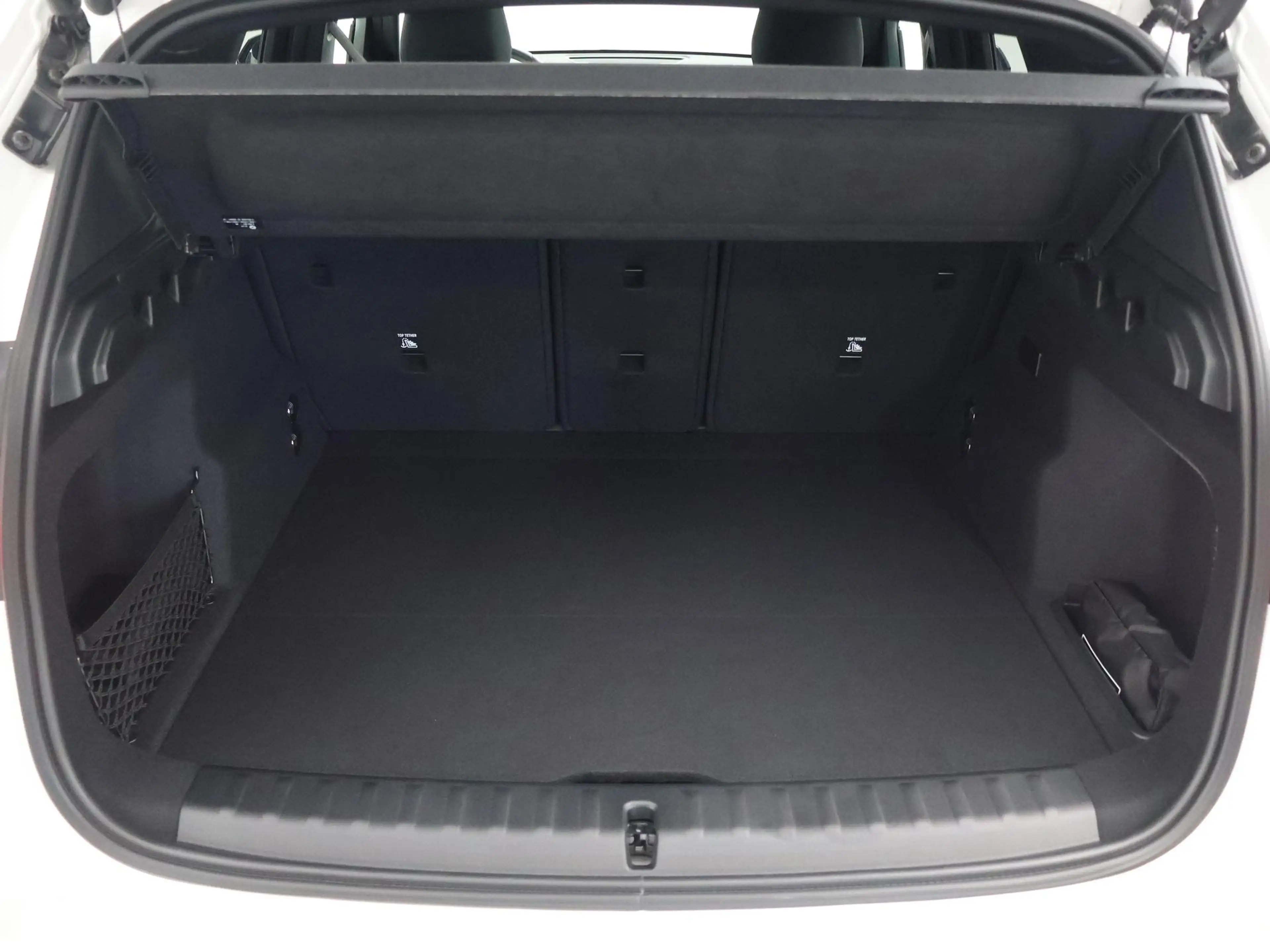BMW iX1 eDrive20 67 kWh M-SPORT *46 KM NIEUW* + PANORAMA | — photo 34