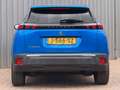 Peugeot e-2008 EV Allure 50 kWh|3 Fase|DAB+|360camera|Cruise Blauw - thumbnail 4